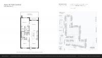 Unit 8005 NW 104th Ave # 24 floor plan